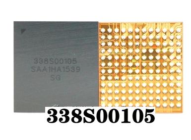 CODE DE AUDIO  U3101 338S00105 -6S 6S-7PLUS 7G-