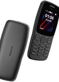 NOKIA 106- GRIS 7427