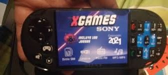 GOMETEL XGAMES -2184