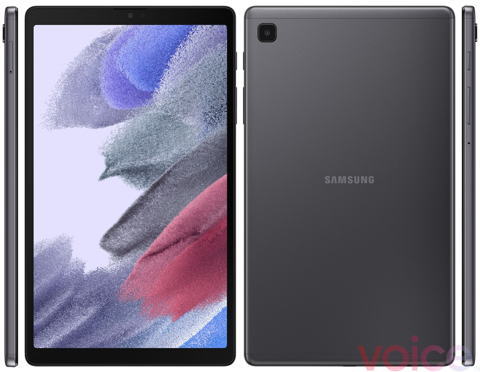 TABLET GALAXY TAB A7 LITE SM-T220/GRAY/32/2RAM