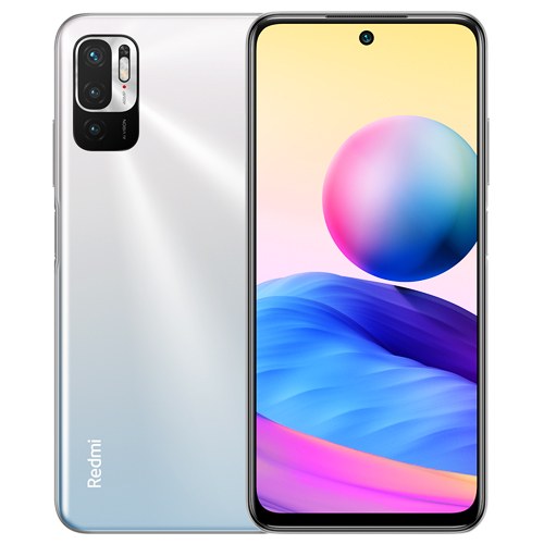 TELEFONO REDMI NOTE 10S DE 128/8RAM/ONYX GRAY/26/34