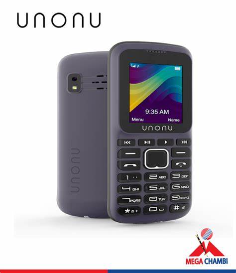TELEFONO UNONU A3