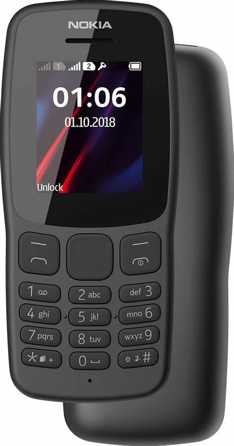 TELEFONO NOKIA 106