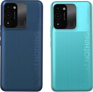 TEC SPARK GO 2022 32GB/2RAM AZUL 4121