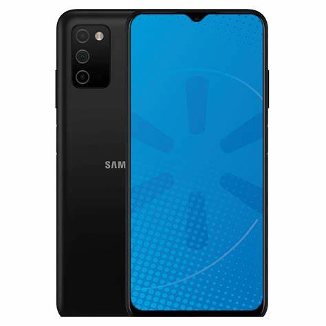 TELEFONO SAMSUNG A03S DE 64/4RAM/ NEGRO/356247275950795/0796