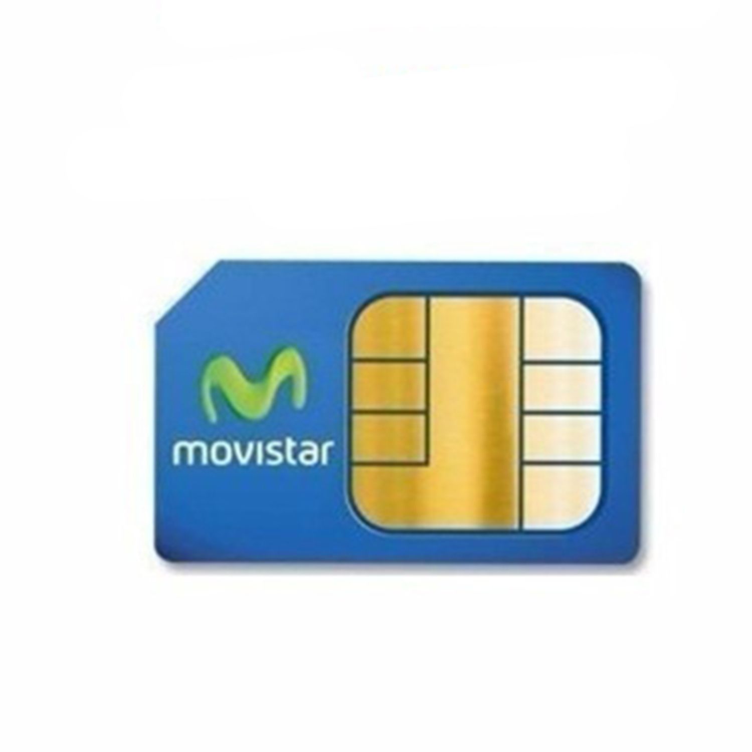 CHIP MOVISTAR