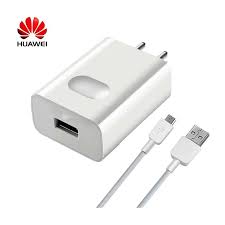 CARGADOR HUAWEI SUPER CHARGE TIPO C- 22.5W