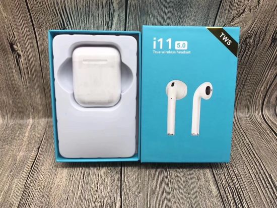 AURICULARES INALAMBRICOS I11- TWS