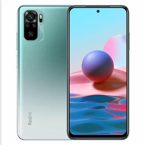 TELEFONO XIAOMI REDMI NOTE 11 AZUL DE 128/4RAM/866966066605556/5549 NARANJITO
