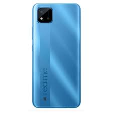 REALME C11 32GB"RAM CELESTE 3339