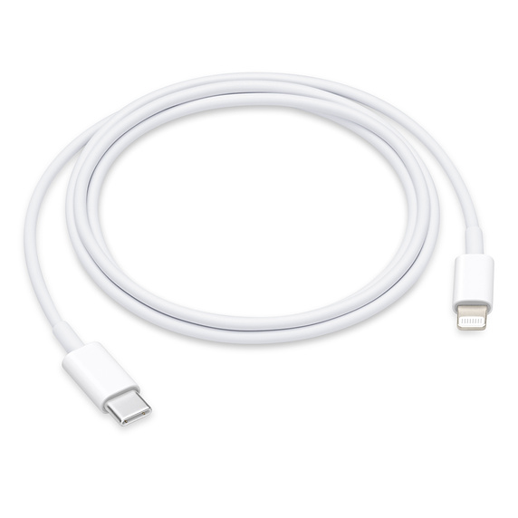 CABLE IPHONE TIPO C TO LIGHTNING