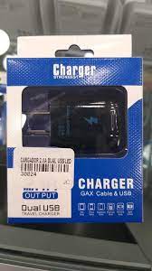 CARGADOR MUNDICELL TIPO C