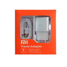 CARGADOR XIAOMI ORIGINAL TIPO C