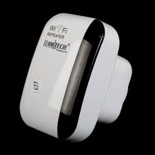 REPETIDOR DE WIFI RAMITECH