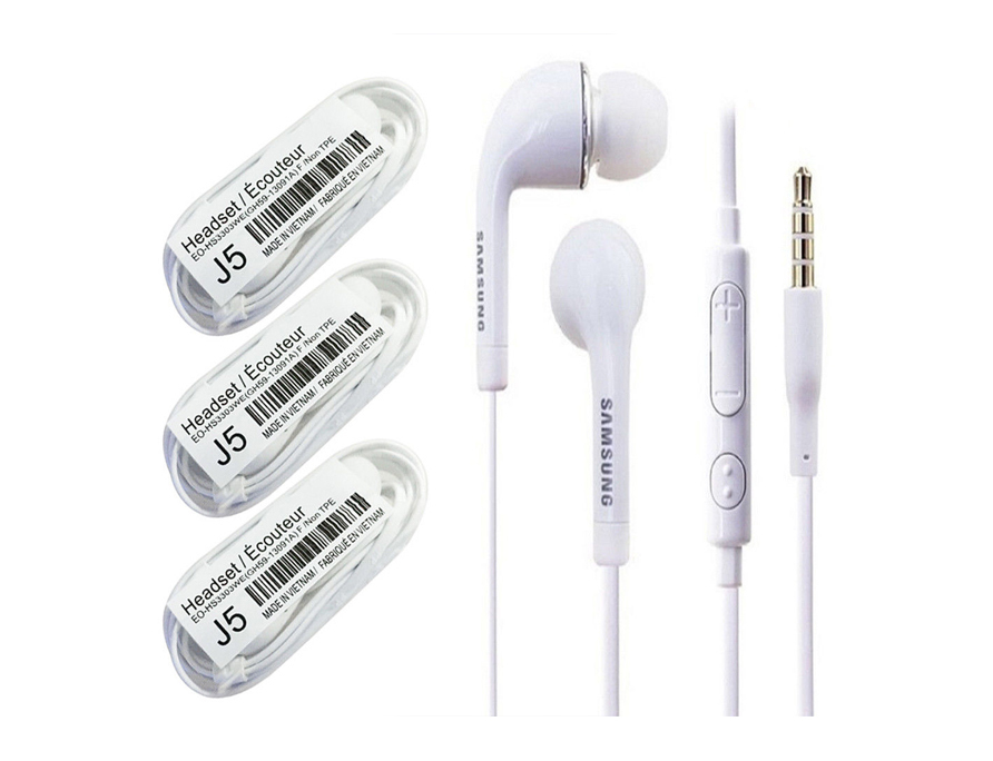AURICULARES SAMSUNG GENERICOS J5