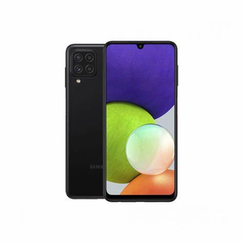 DISPLAY LCD SAMSUNG A22 4G.