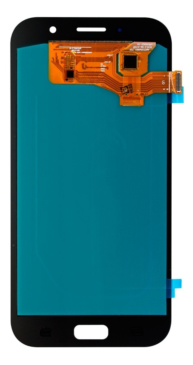 DISPLAY LCD SAMSUNG A7 2017 OLED