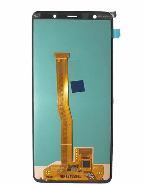 DISPLAY LCD SAMSUNG A7 2018 INCELL