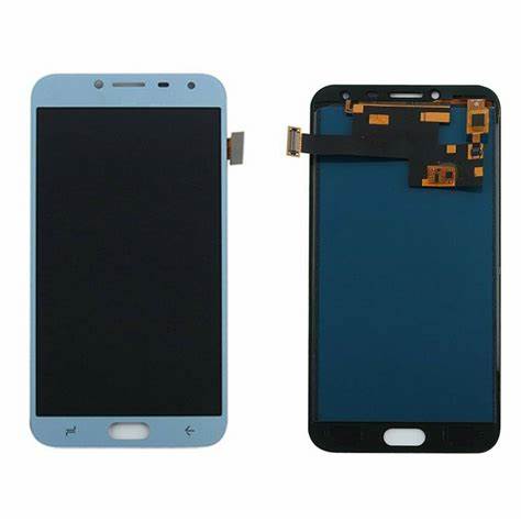 DISPLAY LCD SAMSUNG J4 OLED.
