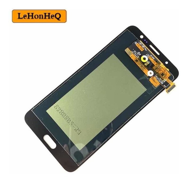 DISPLAY LCD SAMSUNG J7 2016 OLED.
