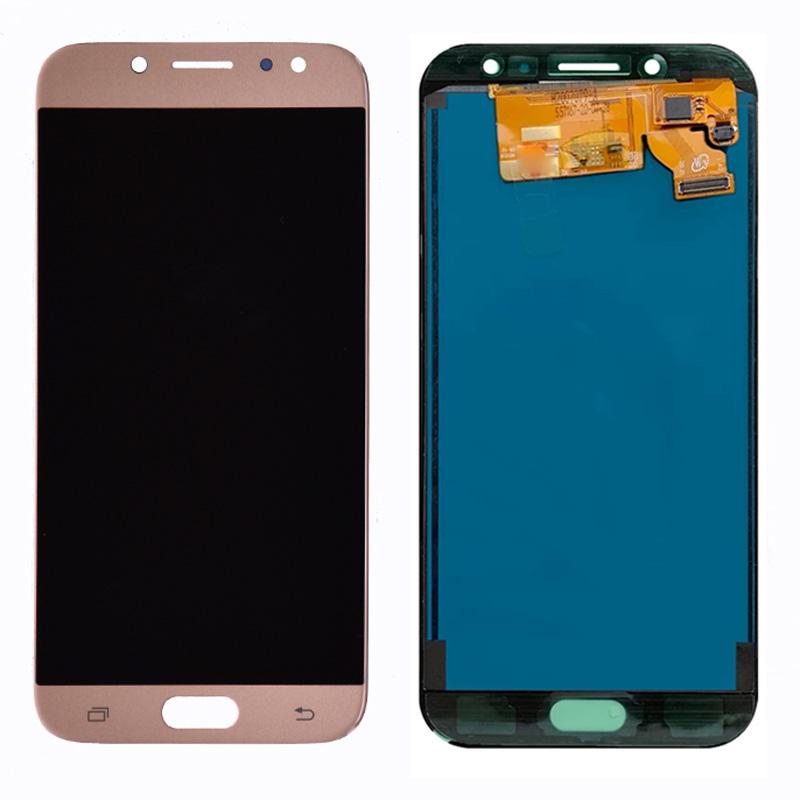 DISPLEY  LCD OLED J7 PRO DORADO