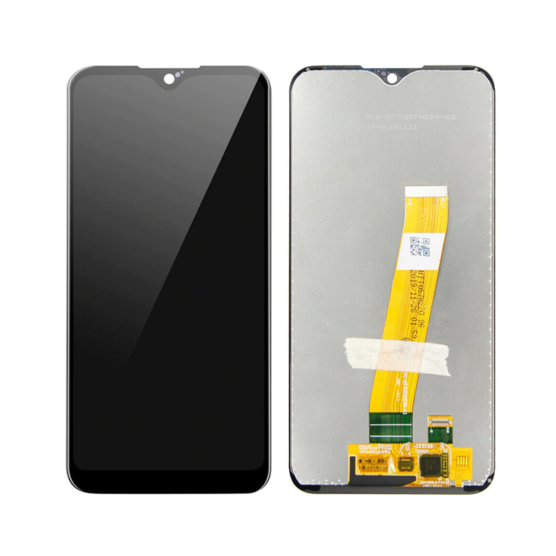 DISPLAY LCD SAMSUNG A01