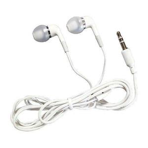 AURICULARES NIKE BLANCO