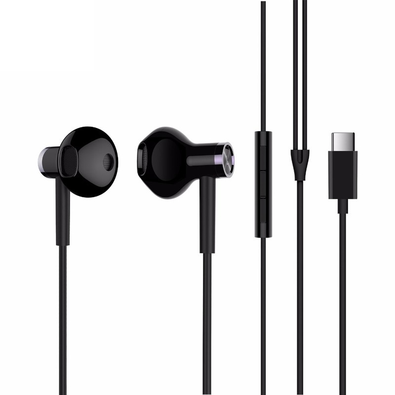 AURICULARES XIAOMI TIPO C
