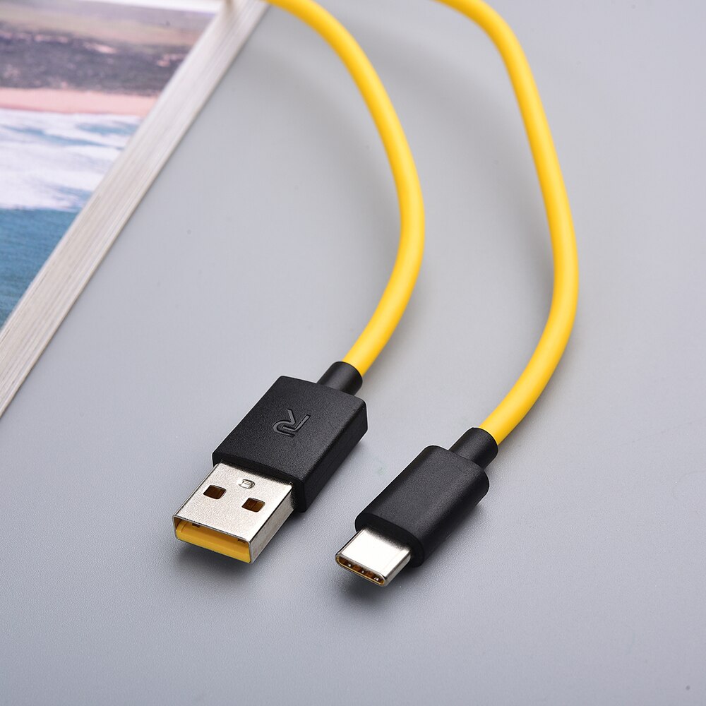 CABLE TIPO V8 / REALME 3.A