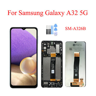 DISPLAY LCD SAMSUNG A32 4G INCEN + BICELL