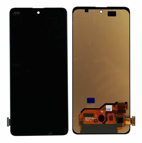 DISPLAY LCD SAMSUNG A51 OLED