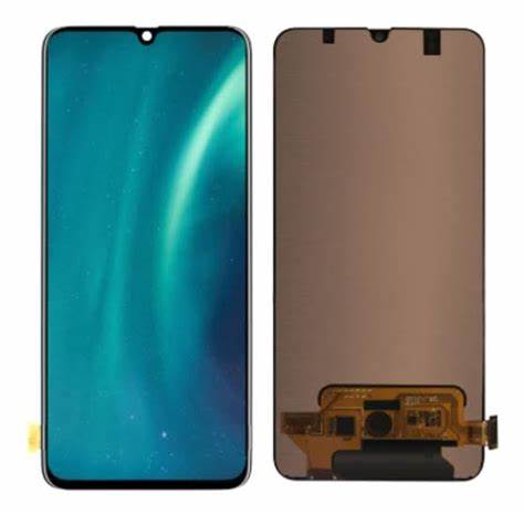 DISPLAY LCD SAMSUNG A70 INCELL+BICELL