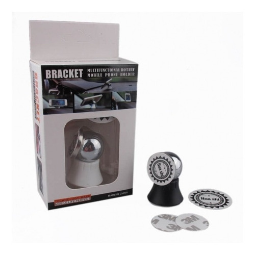 SOPORTE VEICULAR MOBILE BRACKET 360