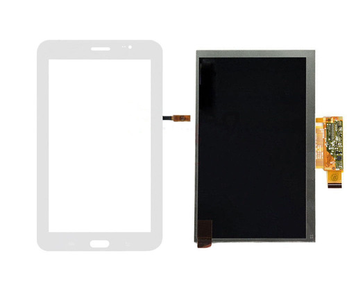 DISPLAY LCD SAMSUNG GALAXY TAB 3 LITE T111 DE "7"