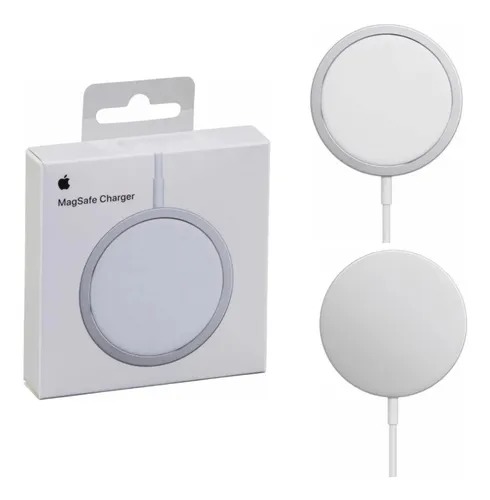 CARGADOR MAGNETICO IPHONE MAGSAFE CHARGER