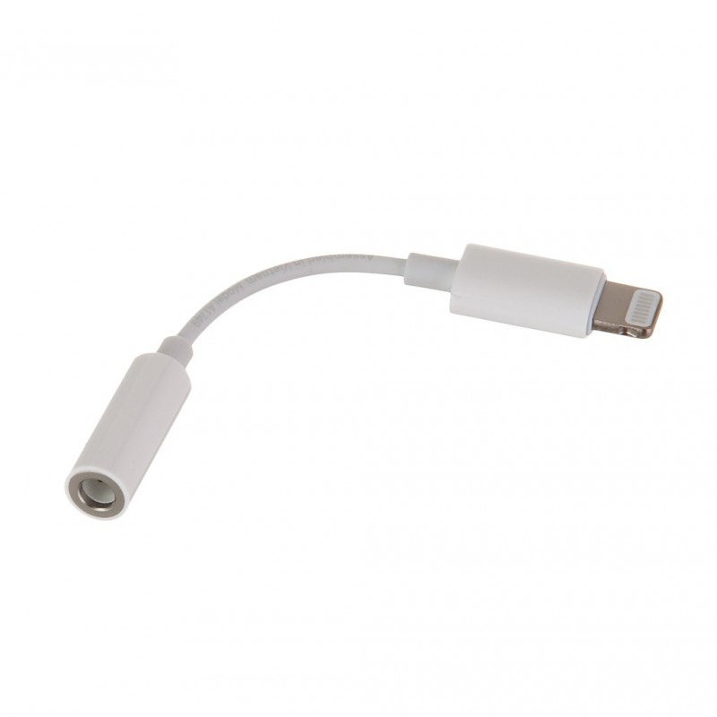 ADAPTADOR SAMSUNG  3.5MM AUDIO JACK