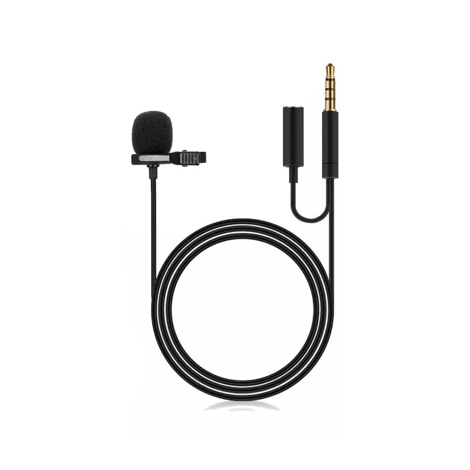 LAVALIER MICROPHONE