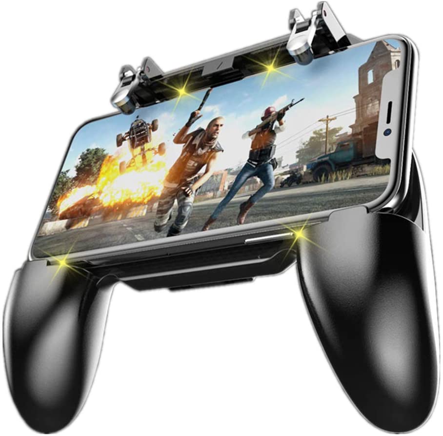 PALANCA DE PUBG MOBILE CONTROLLER-AK-66