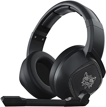 OREJERA PROFECIONAL GAMING HEADSET K19