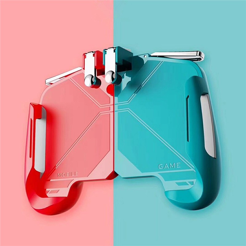 PALANCA PUBG MOBI AK-16