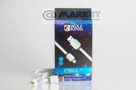 CABLE MELKING V8 MK-810CB ORIGINAL PLANO