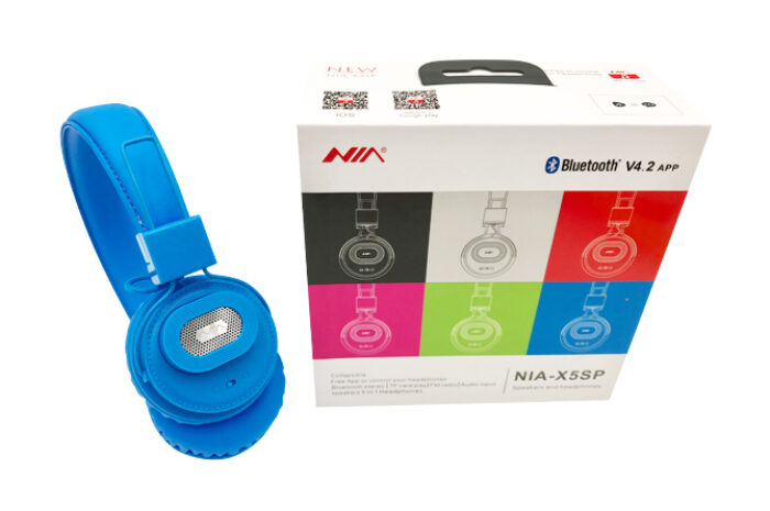 OREJERA WIRELESS  TOK-X5SP