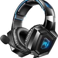 OREJERAS PROFESSIONAL GAMING HEADSET -KB