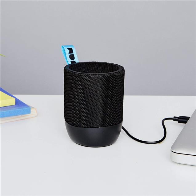 PARLANTE MINI LIGHTING BUBBLE SPEAKER A16