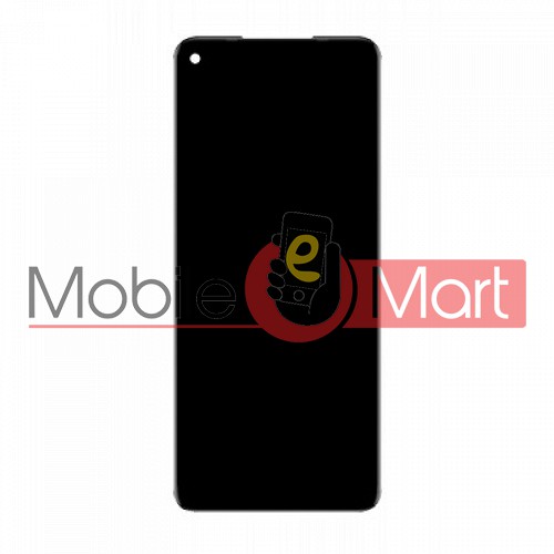 DISPLAY LCD TECNO CAMON 16