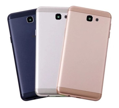 VANCOUVER J7 PRIME AZUL