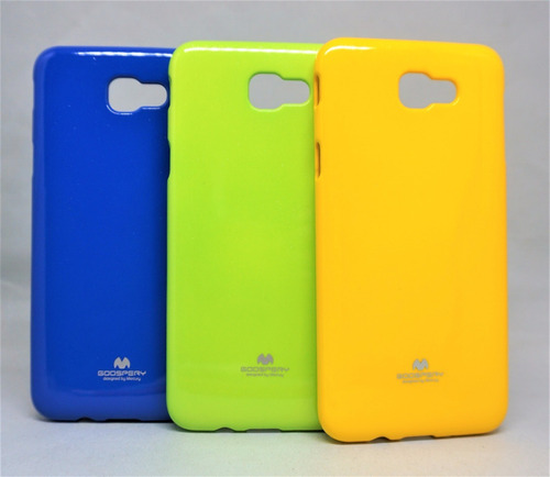 ESTUCHE J5 PRIME MERCURI