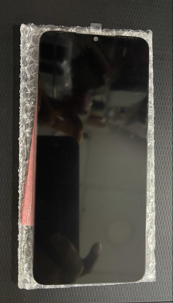 DISPLAY LCD TECNO SPARK 7 / 7T