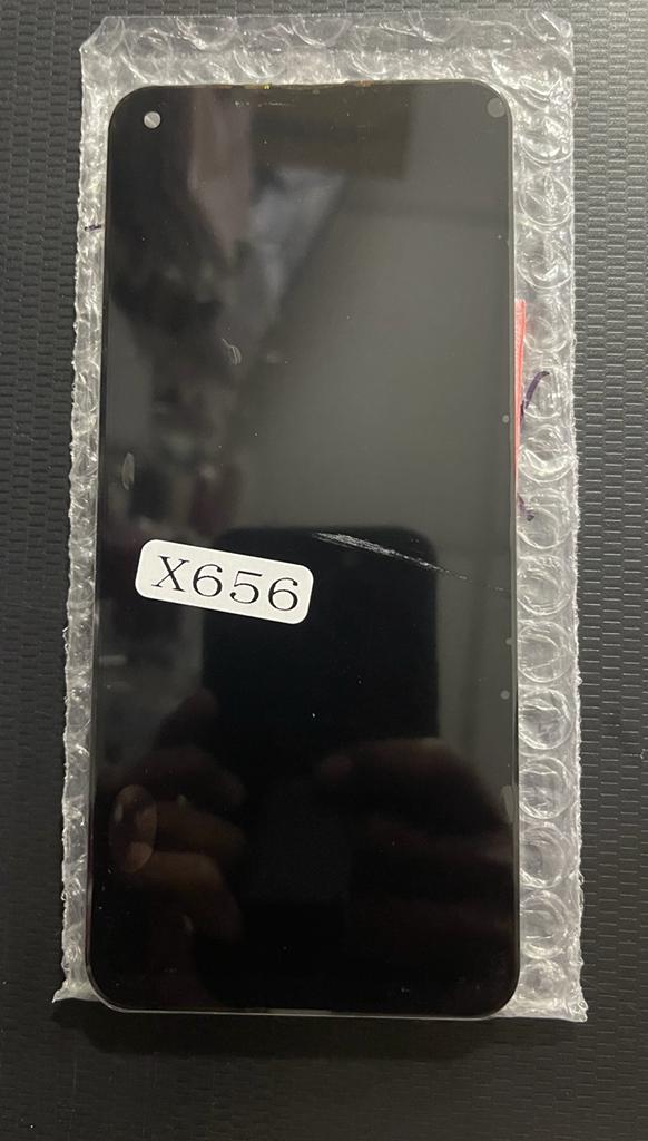 DISPLAY LCD TECNO SPARK 5