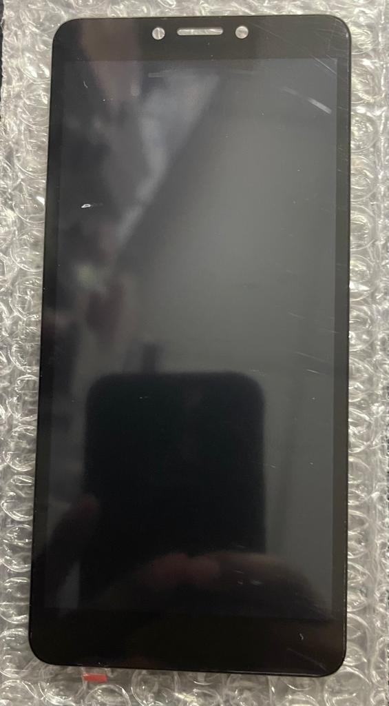 DISPLAY LCD TECNO POP 2F